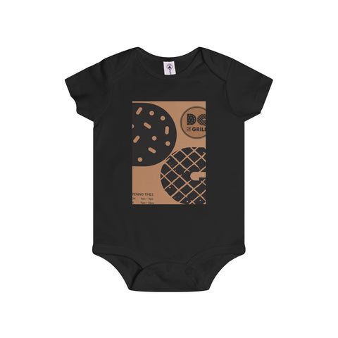 Infant Rip Snap Tee